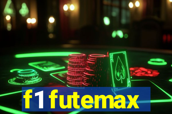 f1 futemax